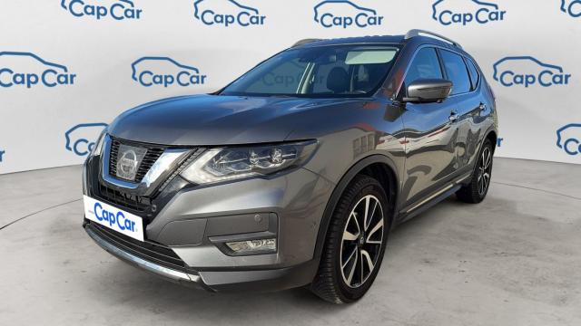 Nissan X-Trail 1.6 Dig-T 163 4x2 Tekna - Toit Ouvrant