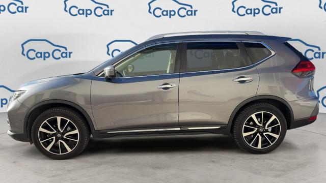 Nissan X-Trail image 5