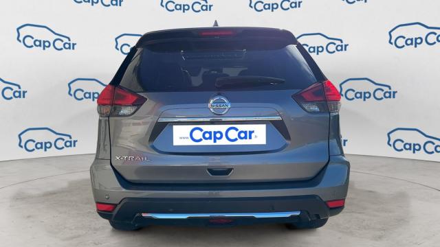 Nissan X-Trail image 7