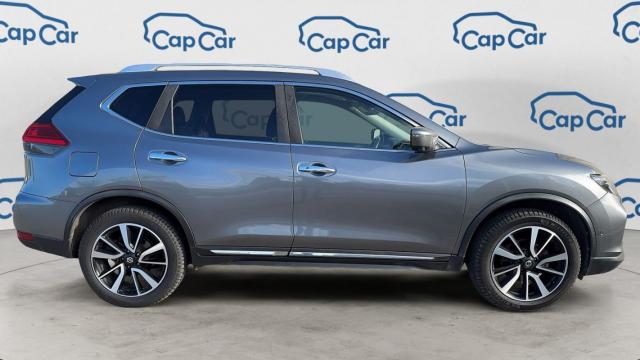 Nissan X-Trail image 2