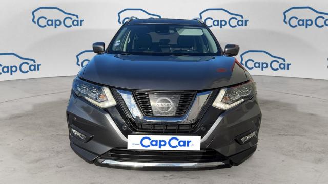 Nissan X-Trail image 4