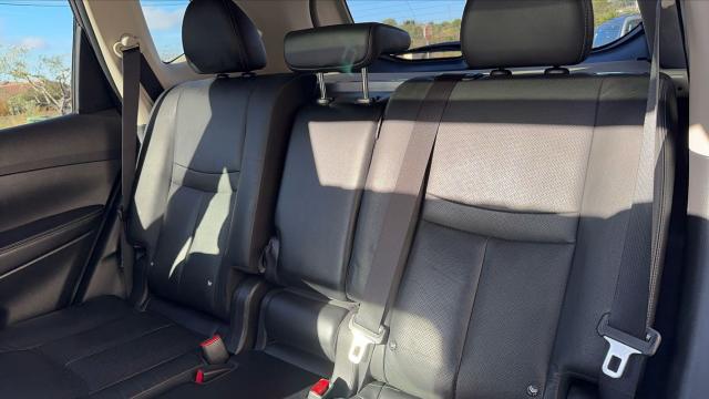 Nissan X-Trail image 6