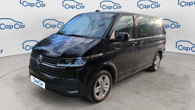 Volkswagen Transporter 6.1 2.0 Bitdi 198 Dsg7 Procab Business Plus L2h1 - Première Main