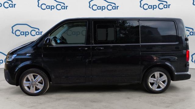 Volkswagen Transporter image 9