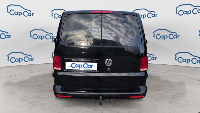 Volkswagen Transporter image 6