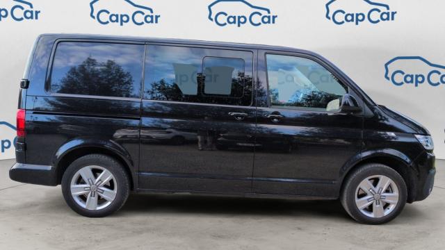 Volkswagen Transporter image 8