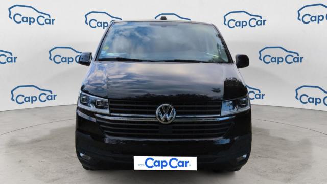 Volkswagen Transporter image 7