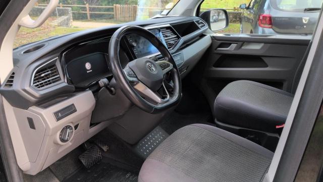 Volkswagen Transporter image 4