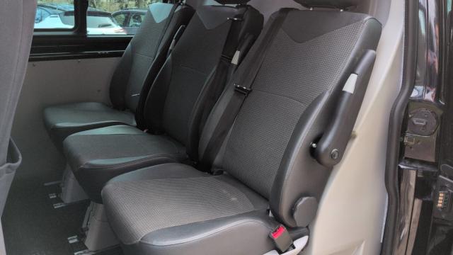 Volkswagen Transporter image 1