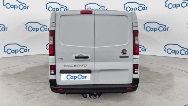Fiat Talento image 8