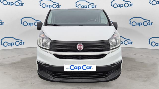 Fiat Talento image 6
