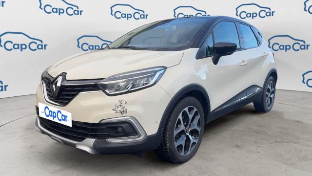 Renault Captur 0.9 Tce 90 Intens