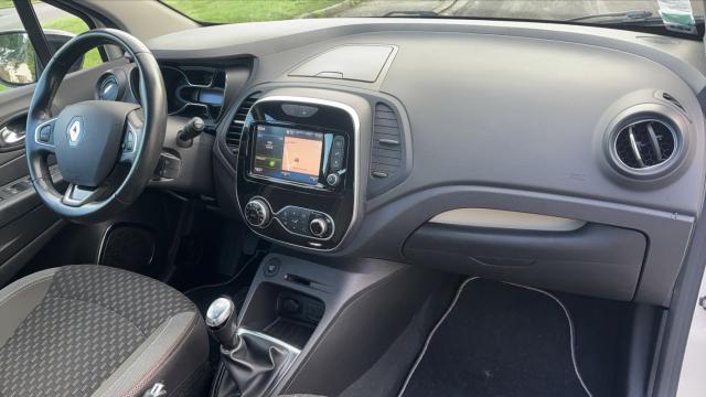 Renault Captur image 9