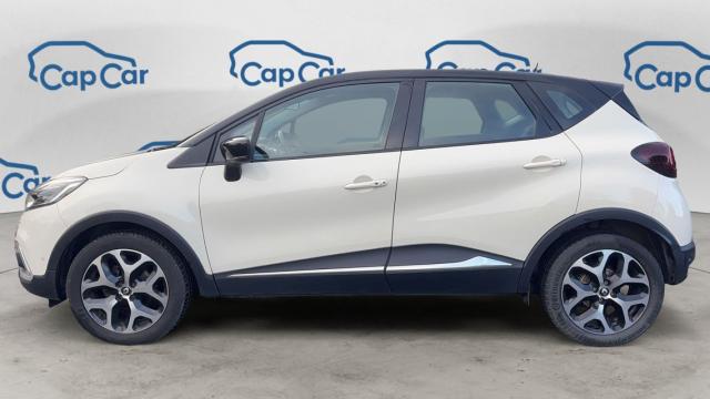 Renault Captur image 4
