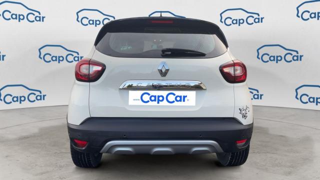 Renault Captur image 6