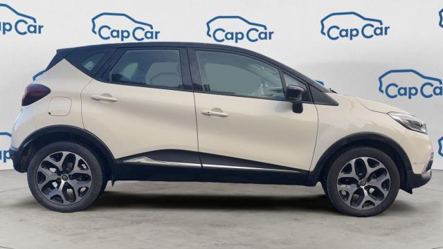 Renault Captur image 1
