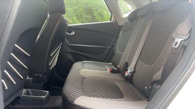Renault Captur image 8