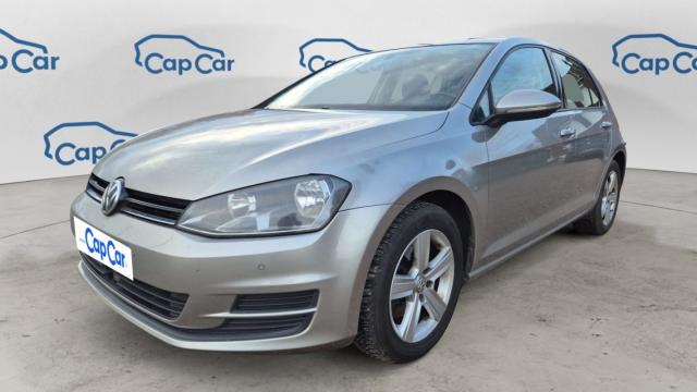 Volkswagen Golf 1.6 Tdi 105 Confortline