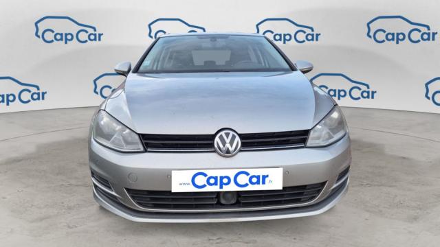 Volkswagen Golf image 4