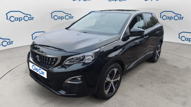 Peugeot 3008 1.5 Bluehdi 130 Eat8 Active Business