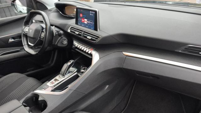 Peugeot 3008 image 5
