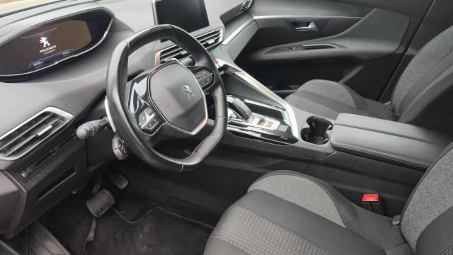 Peugeot 3008 image 9