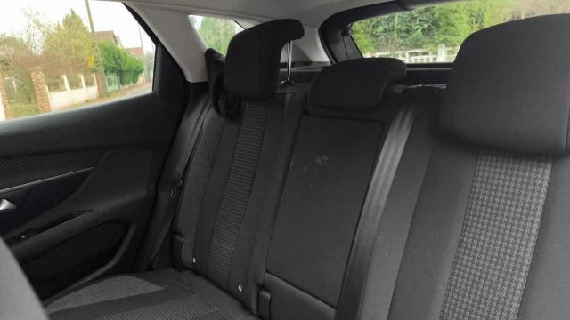 Peugeot 3008 image 1