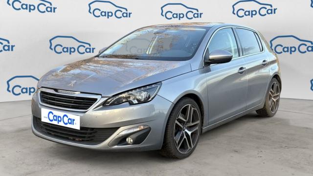 Peugeot 308 Ii 2.0 Bluehdi 150 Feline
