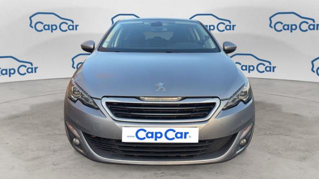 Peugeot 308 image 8