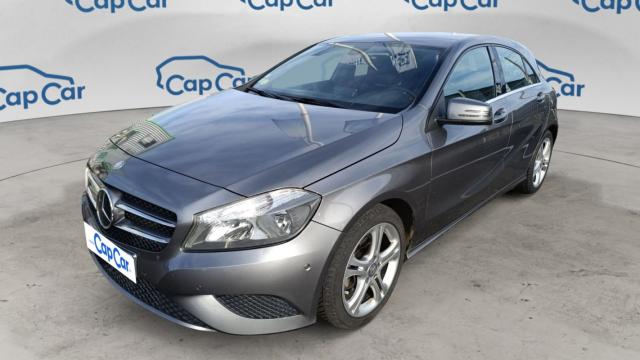 Mercedes Benz Classe A 180 Cdi 109 7g-Dct Avantgarde
