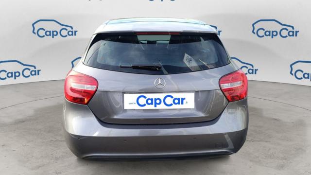 Mercedes Benz Classe A image 3