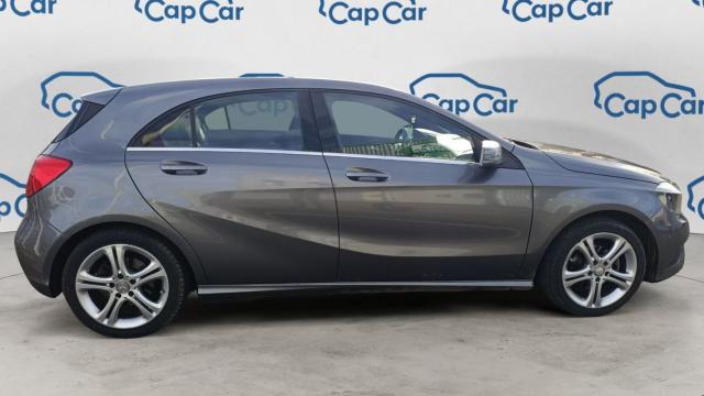 Mercedes Benz Classe A image 6