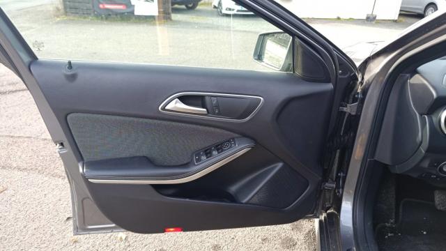 Mercedes Benz Classe A image 1