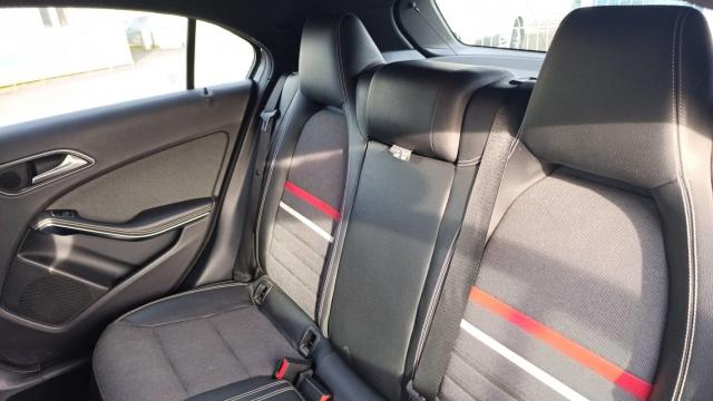 Mercedes Benz Classe A image 5