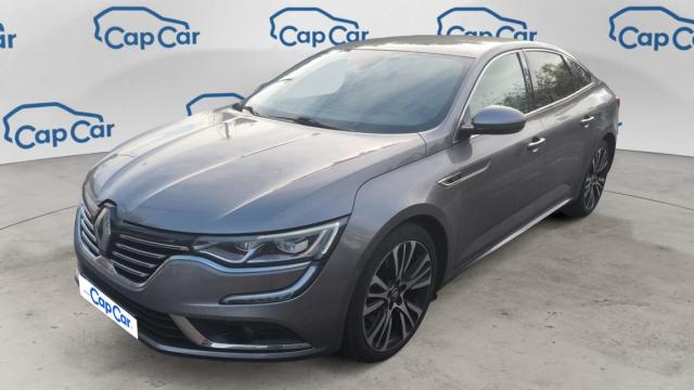 Renault Talisman 1.6 Dci 160 Edc6 Initiale Paris