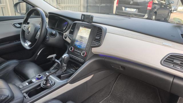 Renault Talisman image 2