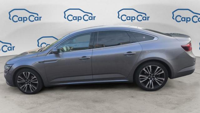 Renault Talisman image 9