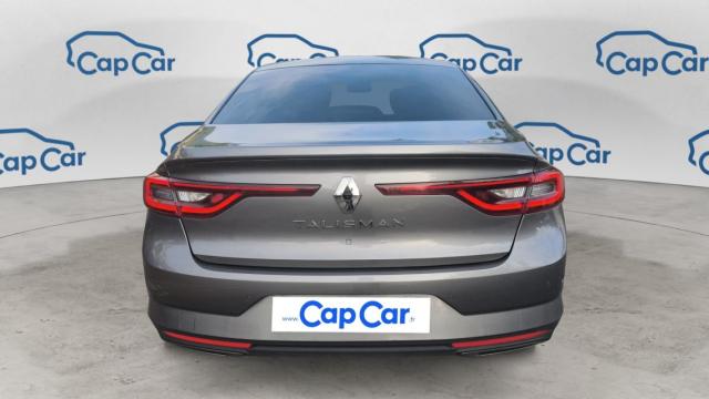 Renault Talisman image 5