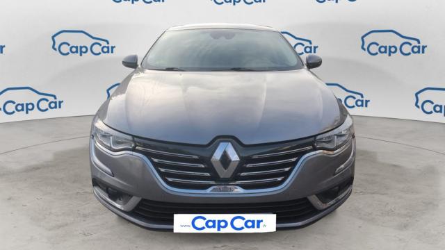 Renault Talisman image 4