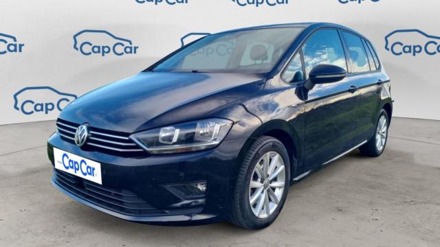 Volkswagen Golf Sportsvan 1.4 Tsi 125 Lounge