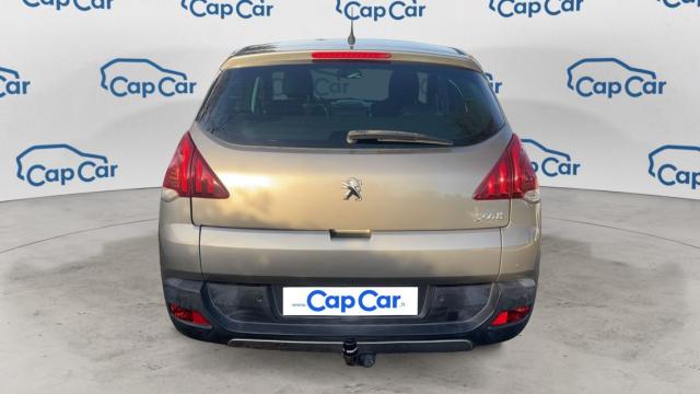 Peugeot 3008 image 2