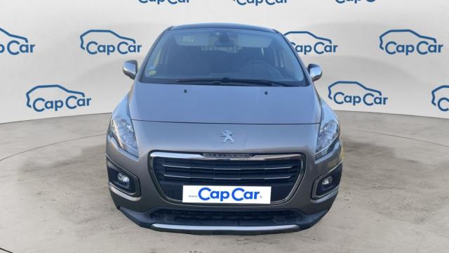 Peugeot 3008 image 1