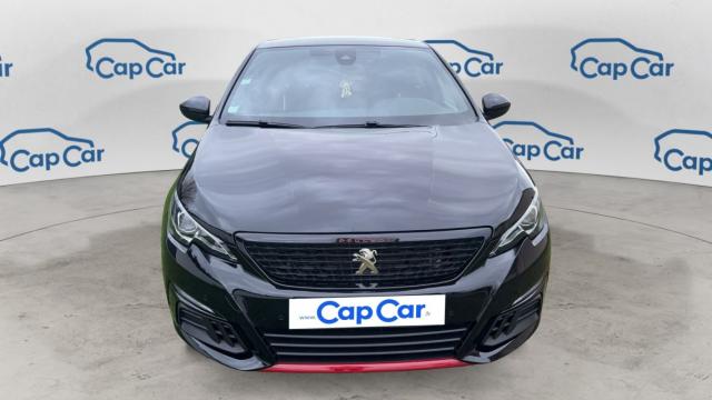 Peugeot 308 image 8
