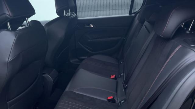 Peugeot 308 image 5