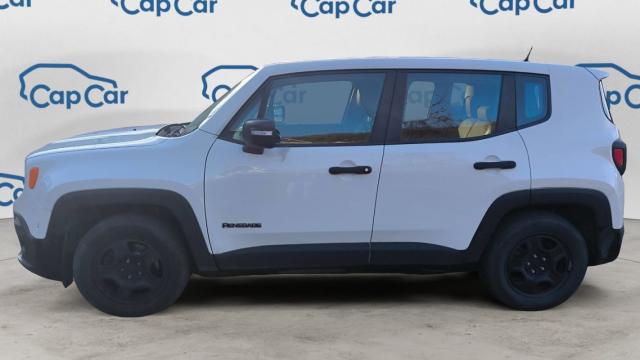 Jeep Renegade image 2