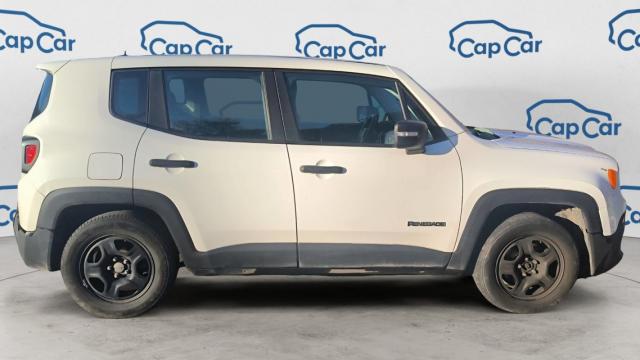 Jeep Renegade image 7