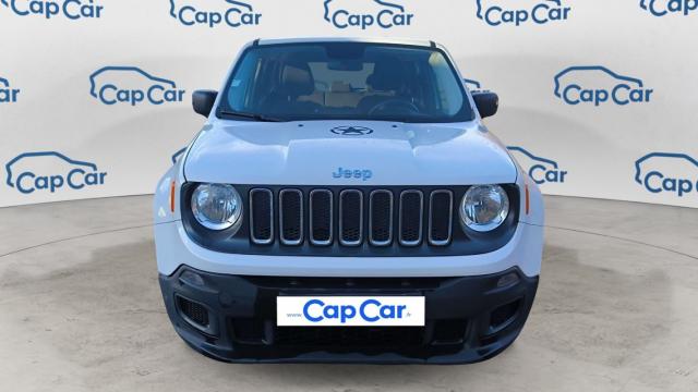 Jeep Renegade image 3