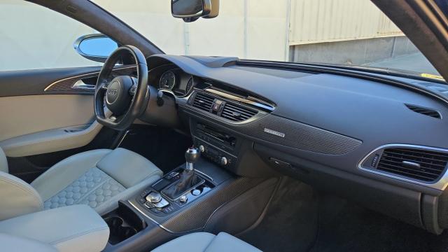 Audi Rs6 image 7