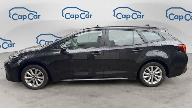 Toyota Corolla Touring Sports image 9