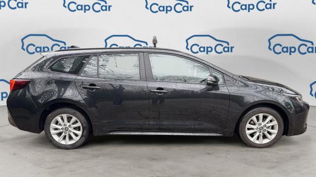 Toyota Corolla Touring Sports image 4